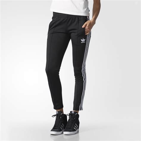 adidas originals supergirl track pants cheap|Adidas flare track pant.